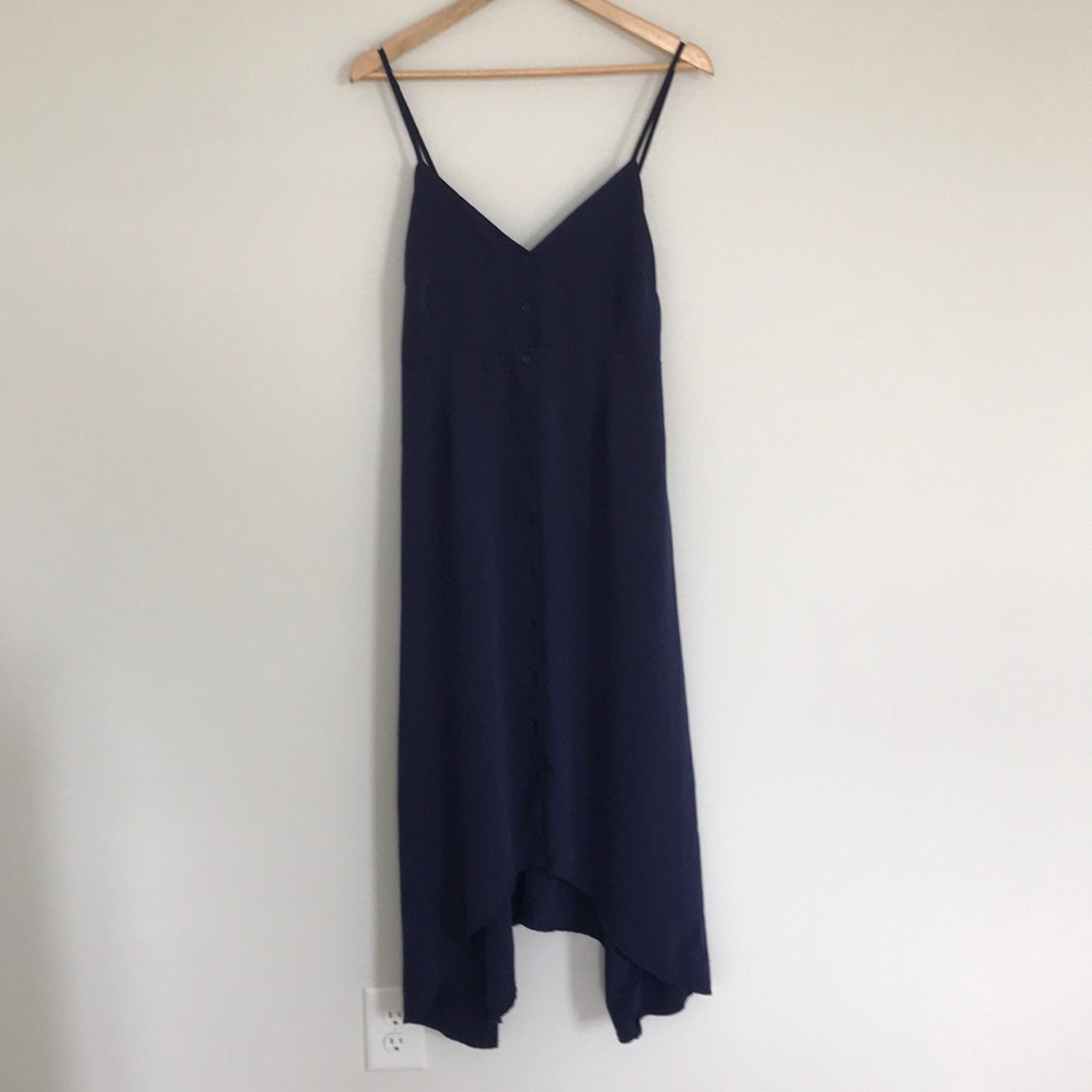 Maternity ASOS dress